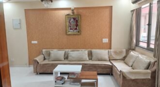 3 BHK Duplex for Rent in Mithila Apartment, IP Extension