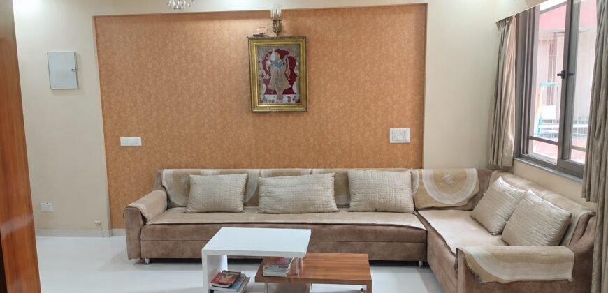 3 BHK Duplex for Rent in Mithila Apartment, IP Extension