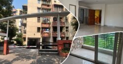 A Spacious 4 BHK Rental, Technology Apartment, IP Extension