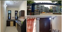 1 BHK Rental Flat in Himalaya Apartment, IP Extension, Patparganj