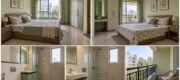 Himalaya Apartment, 2 BHK Rental Flat in Patparganj, Delhi