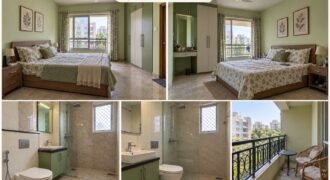 Himalaya Apartment, 2 BHK Rental Flat in Patparganj, Delhi