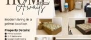 2 BHK Flat for Sale in Sagar Sadan Apartments, IP Extension, Delhi