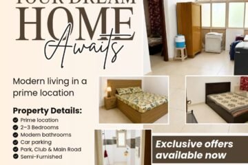 2 BHK Flat for Sale in Sagar Sadan Apartments, IP Extension, Delhi