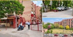 Is 3 BHK Flat in Navniti Apartment a Suitable Property to Buy?