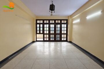 2 BHK Flat 1050 sqft for Sale in Tarang Apartments, IP Extension